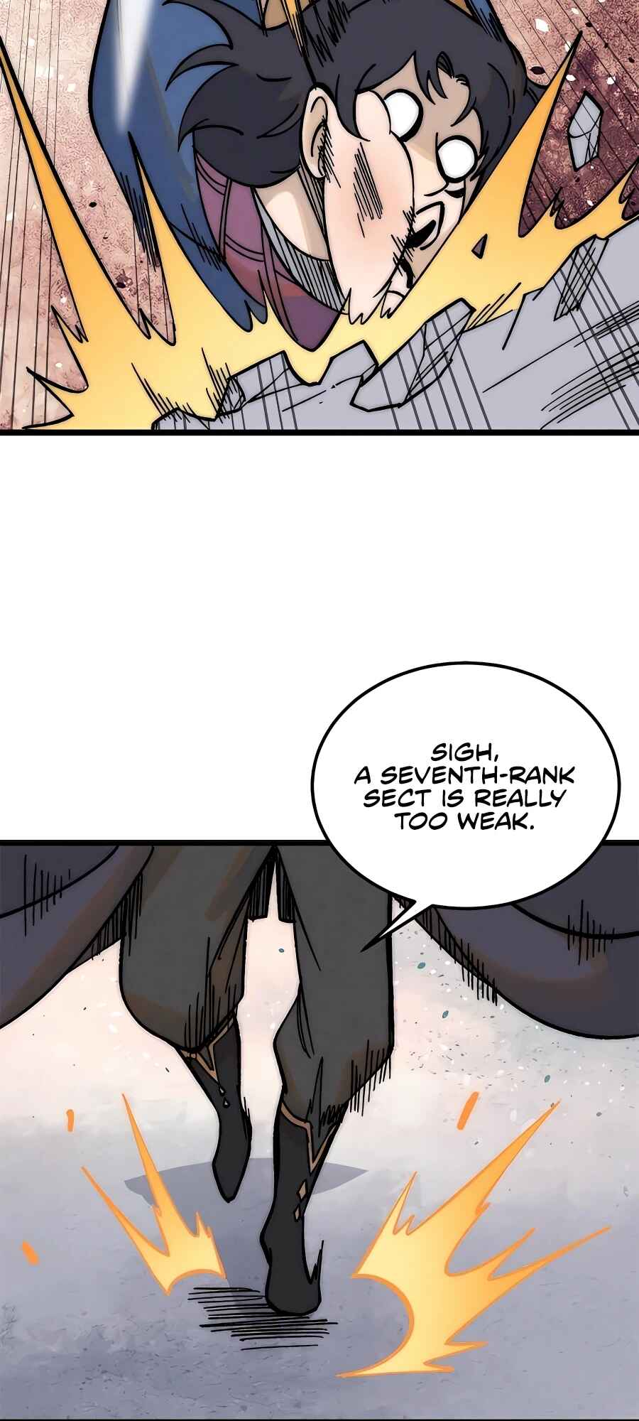 Chapter 206 - Page 37