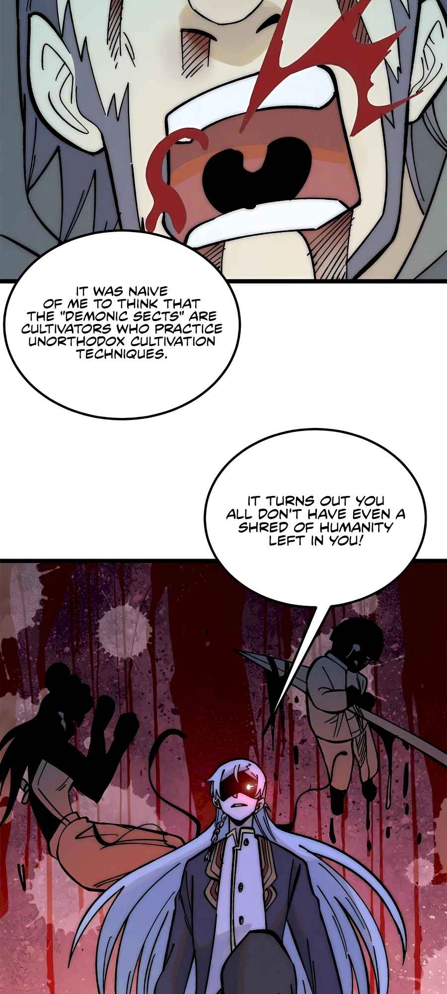 Chapter 206 - Page 43