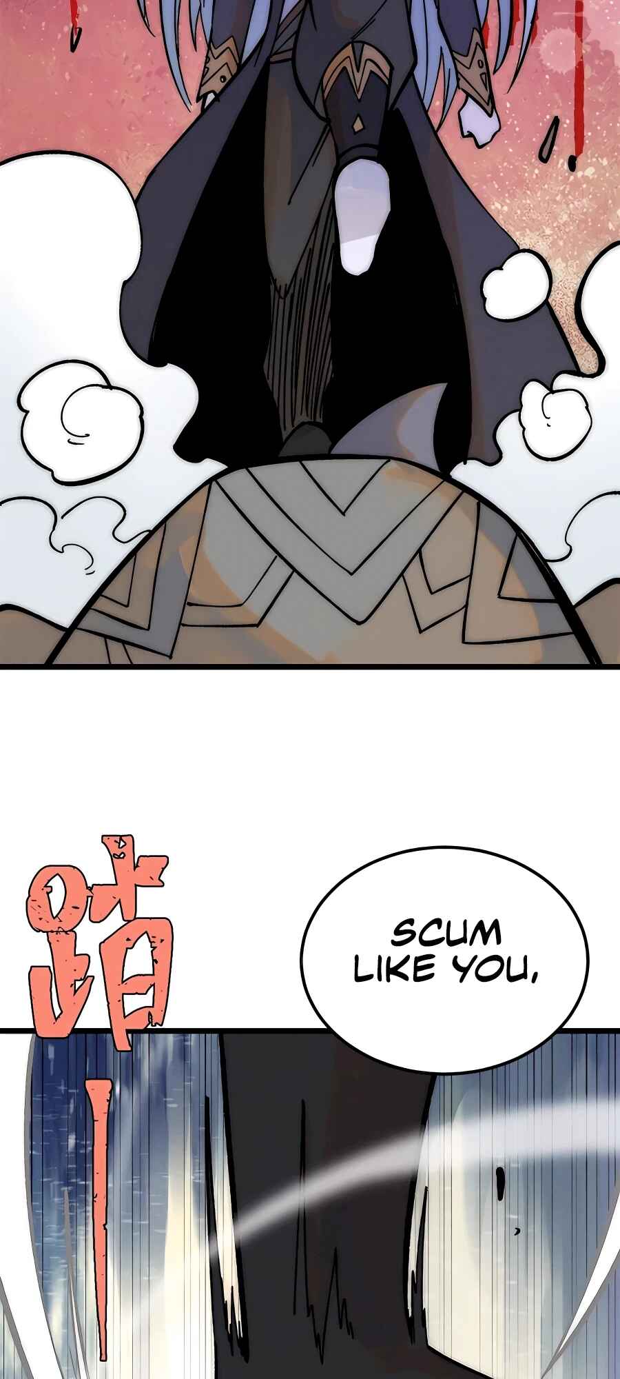 Chapter 206 - Page 44
