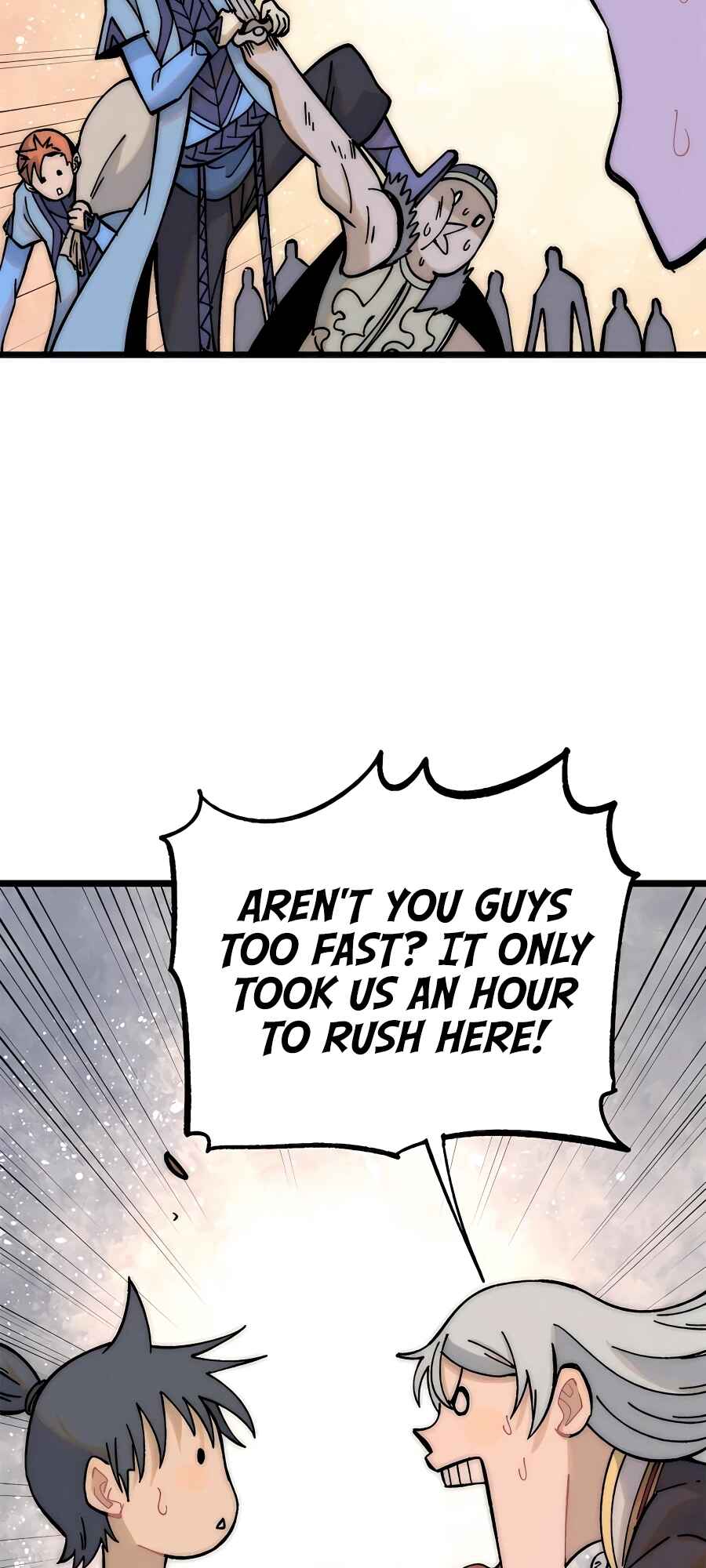 Chapter 206 - Page 6
