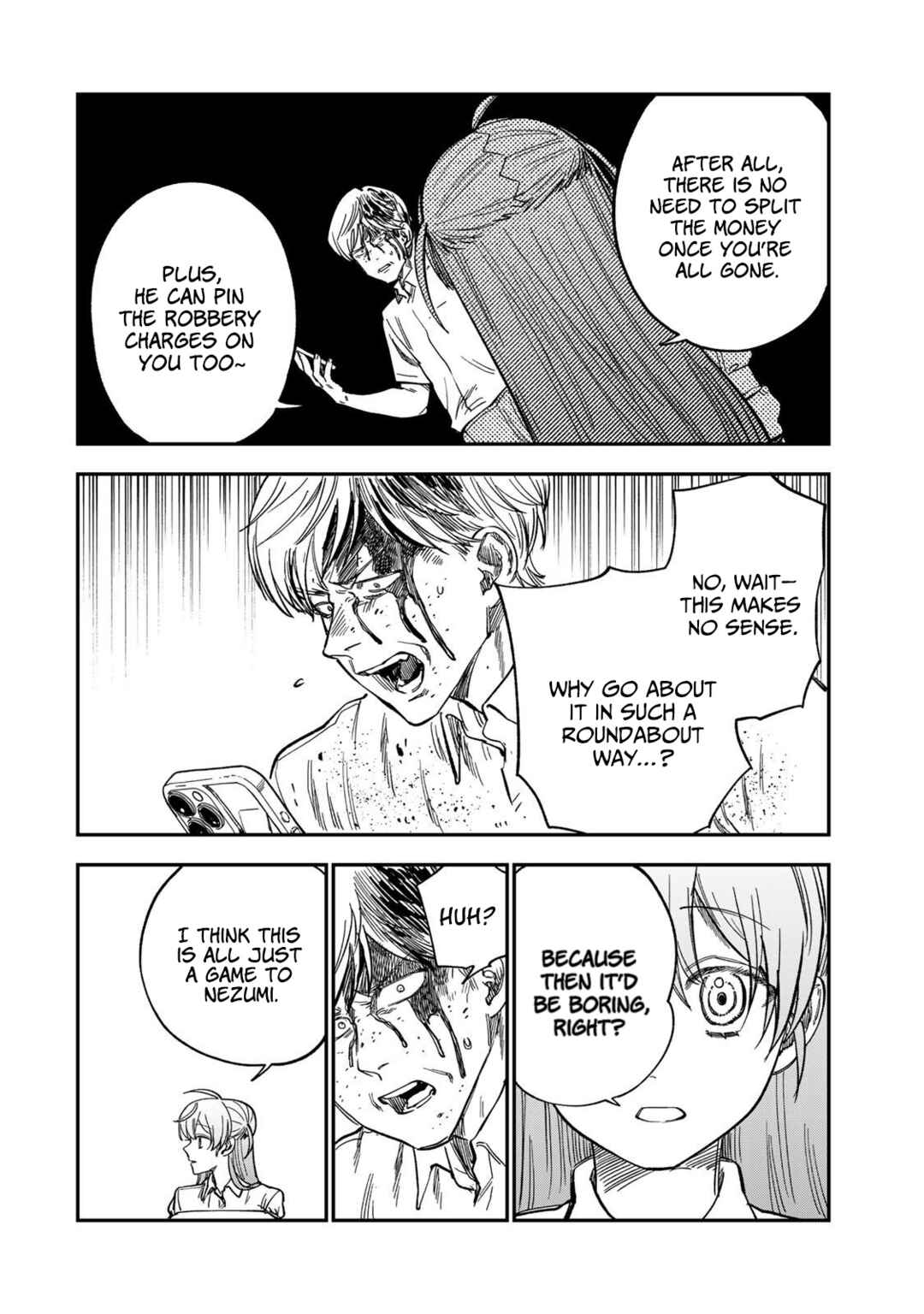 Chapter 36 - Page 12