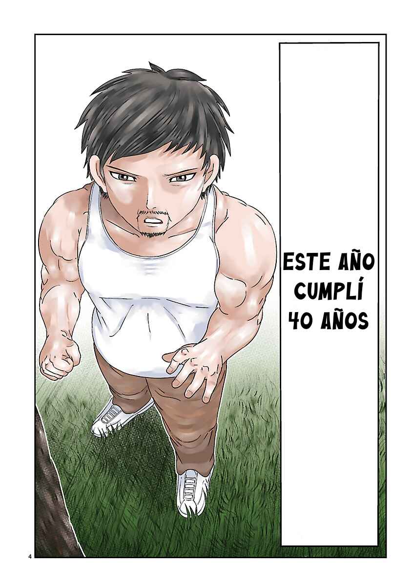 Chapter 1 - Page 5