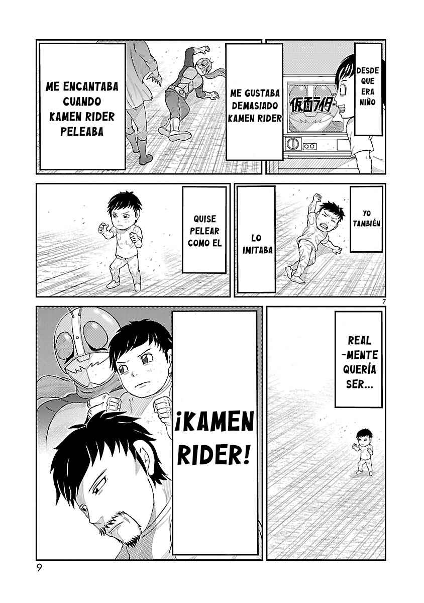 Chapter 1 - Page 8