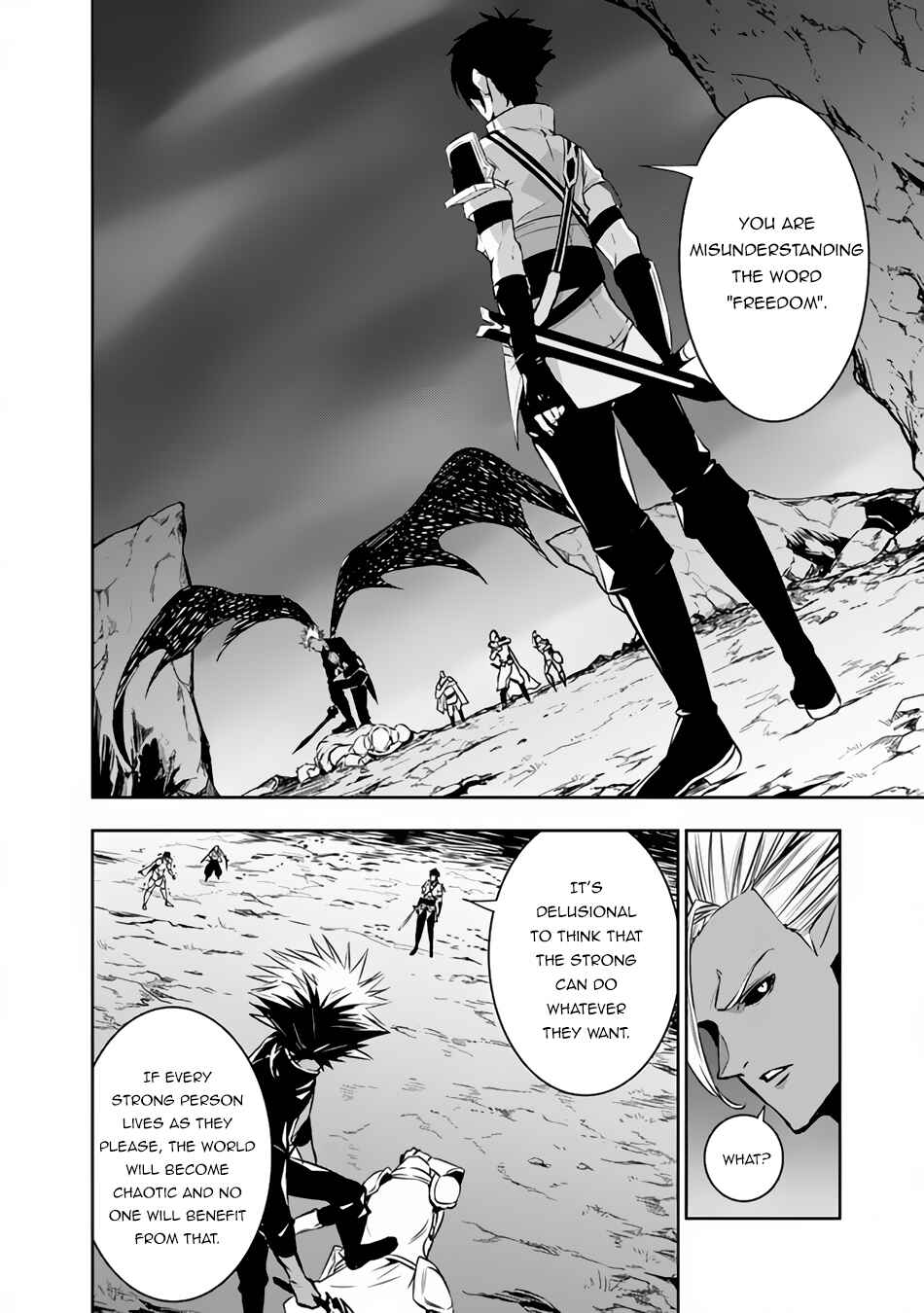 Chapter 73 - Page 11