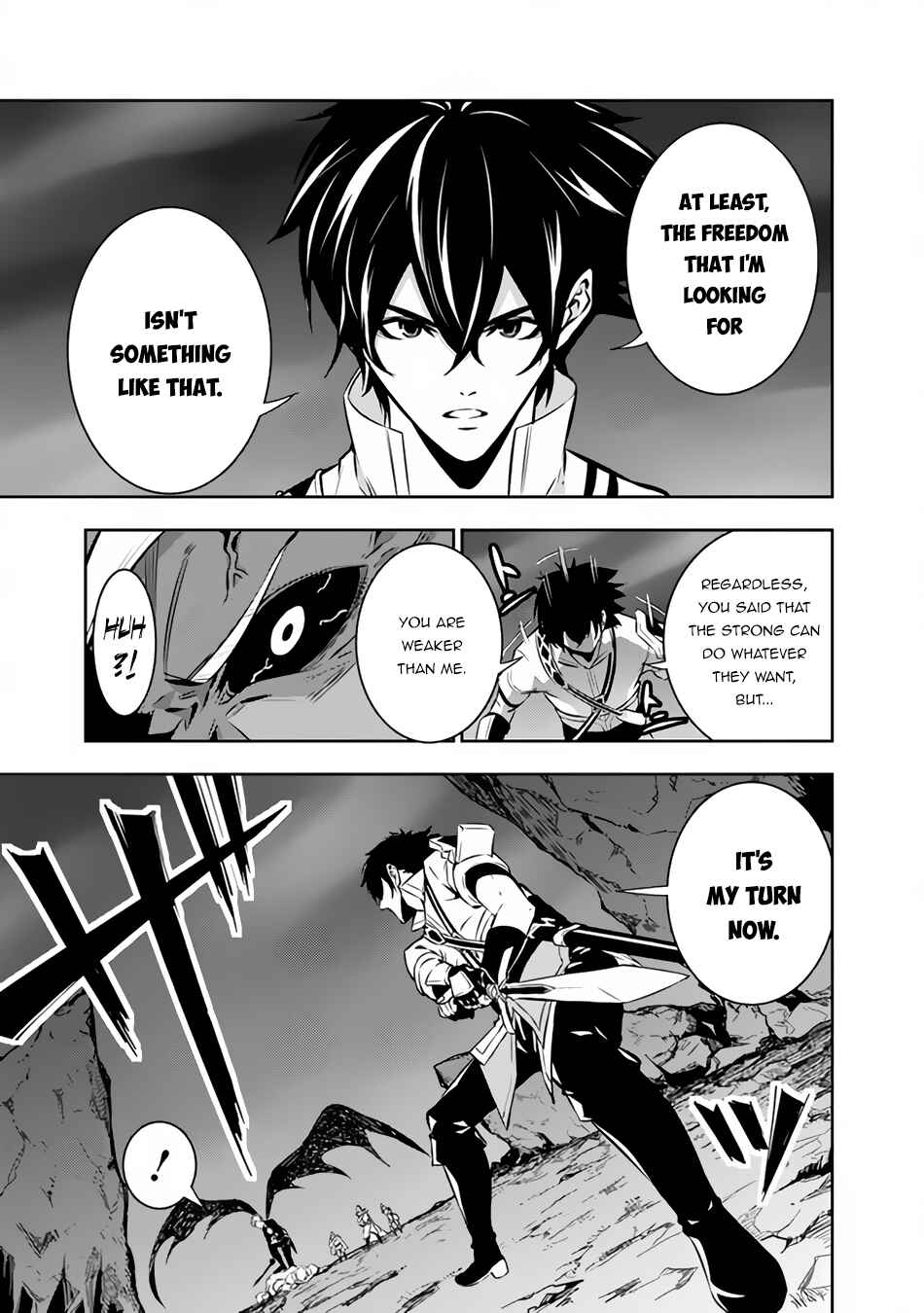 Chapter 73 - Page 12