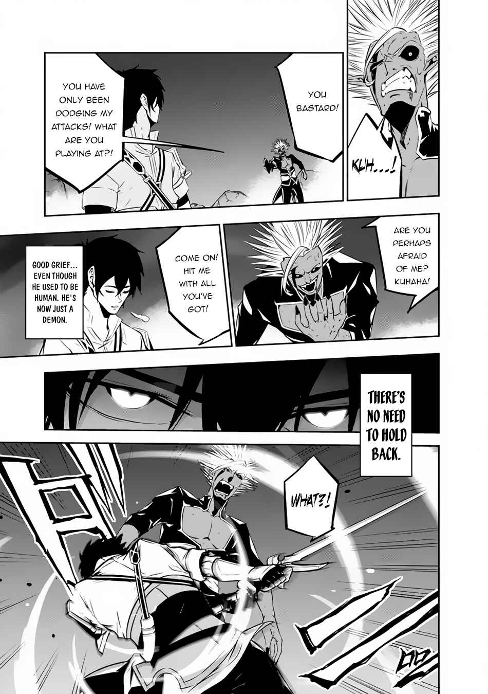 Chapter 73 - Page 18