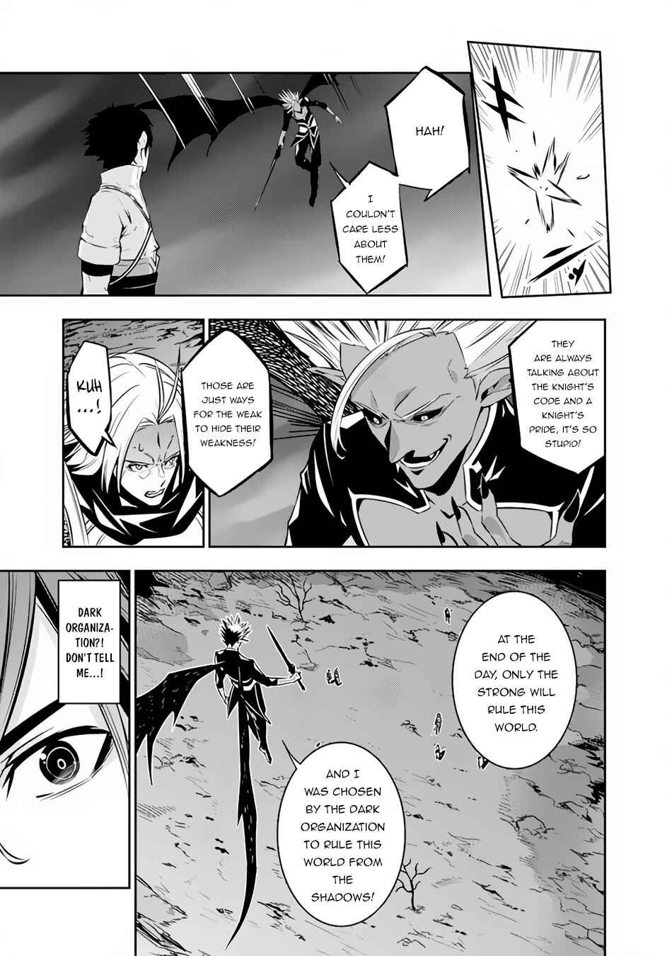 Chapter 73 - Page 8