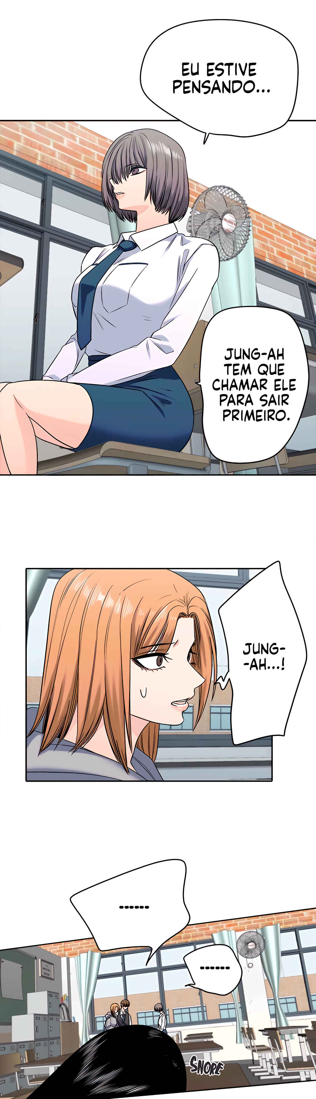 Chapter 144 - Page 14