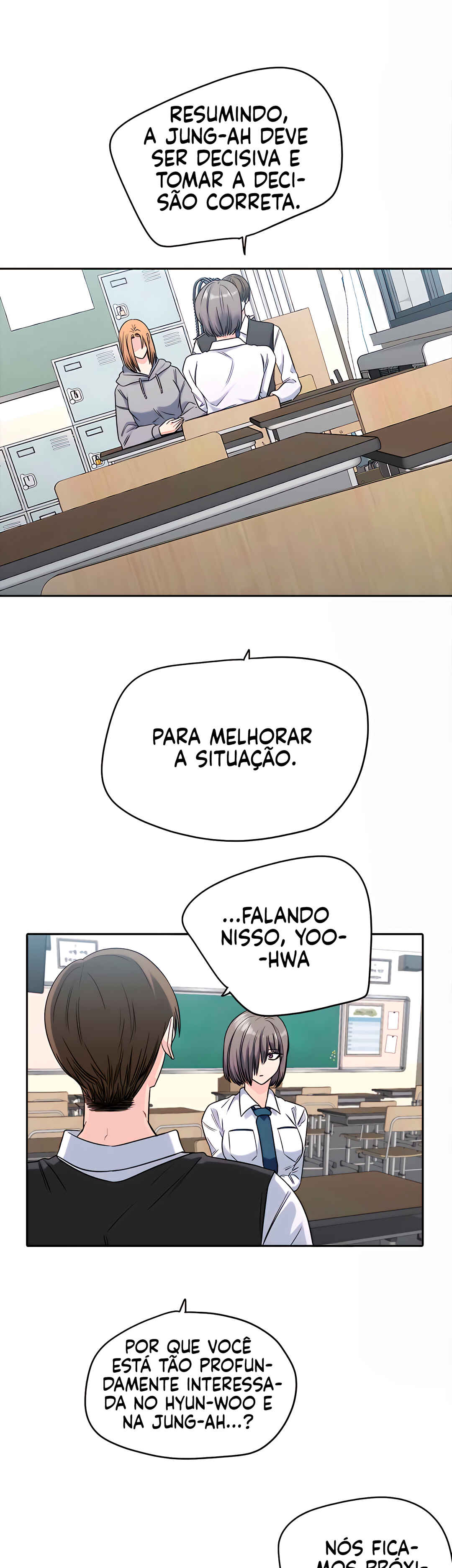 Chapter 144 - Page 19