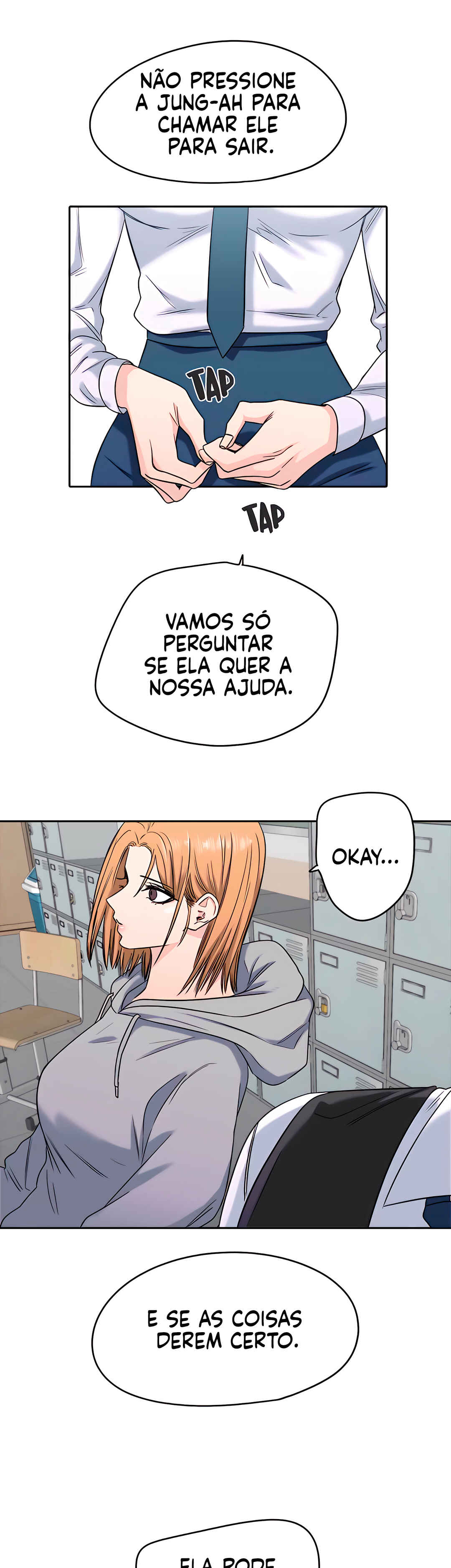Chapter 144 - Page 23