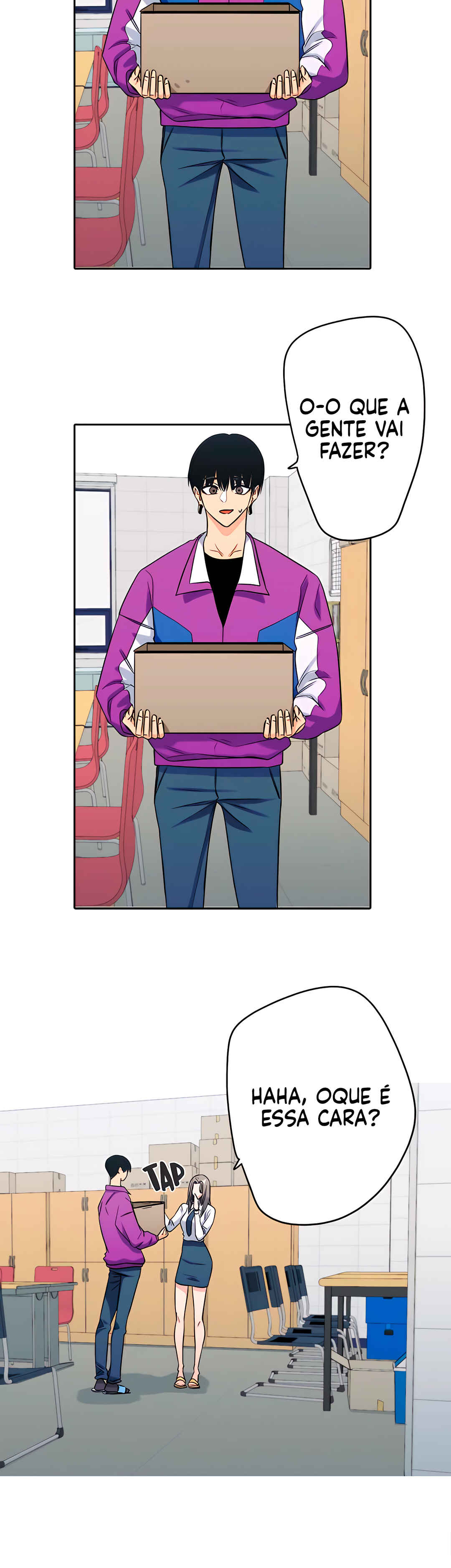 Chapter 144 - Page 26