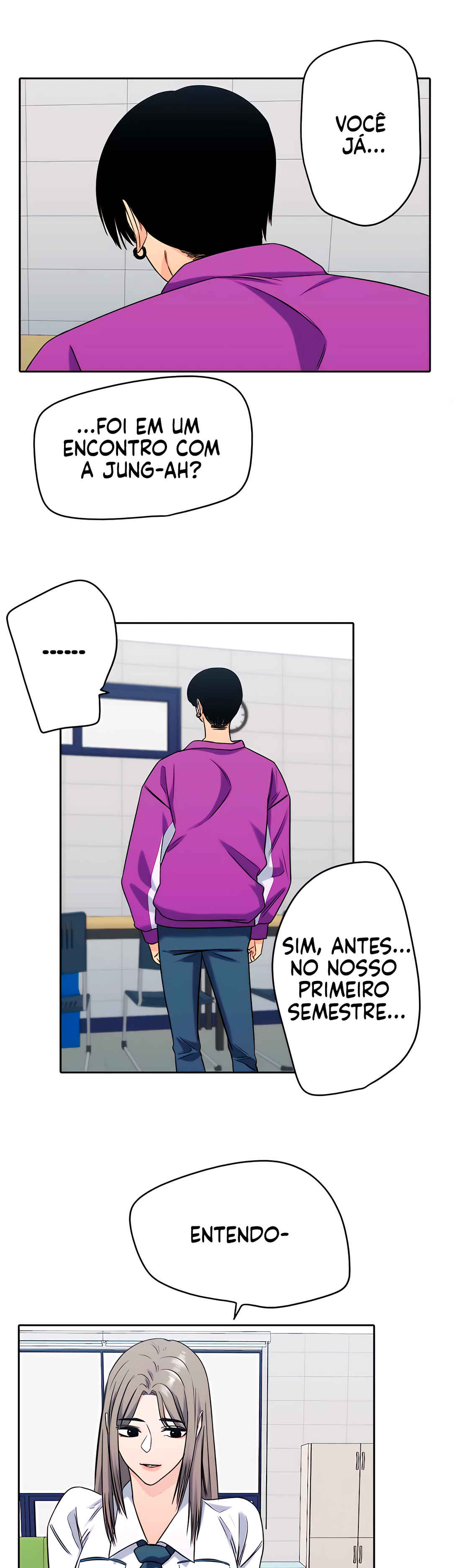 Chapter 144 - Page 29