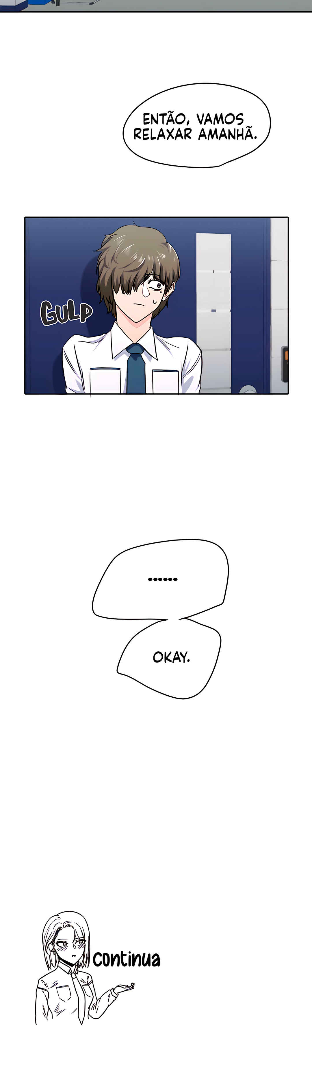 Chapter 144 - Page 33