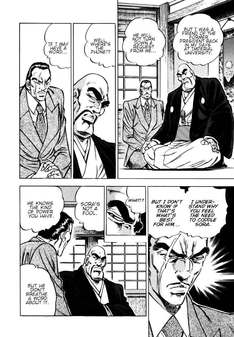 Chapter 138 - Page 11