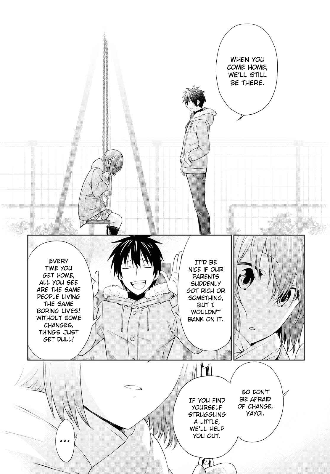 Chapter 107 - Page 13