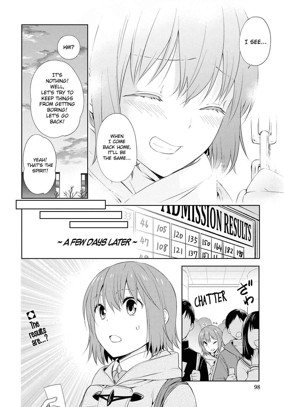 Chapter 107 - Page 14
