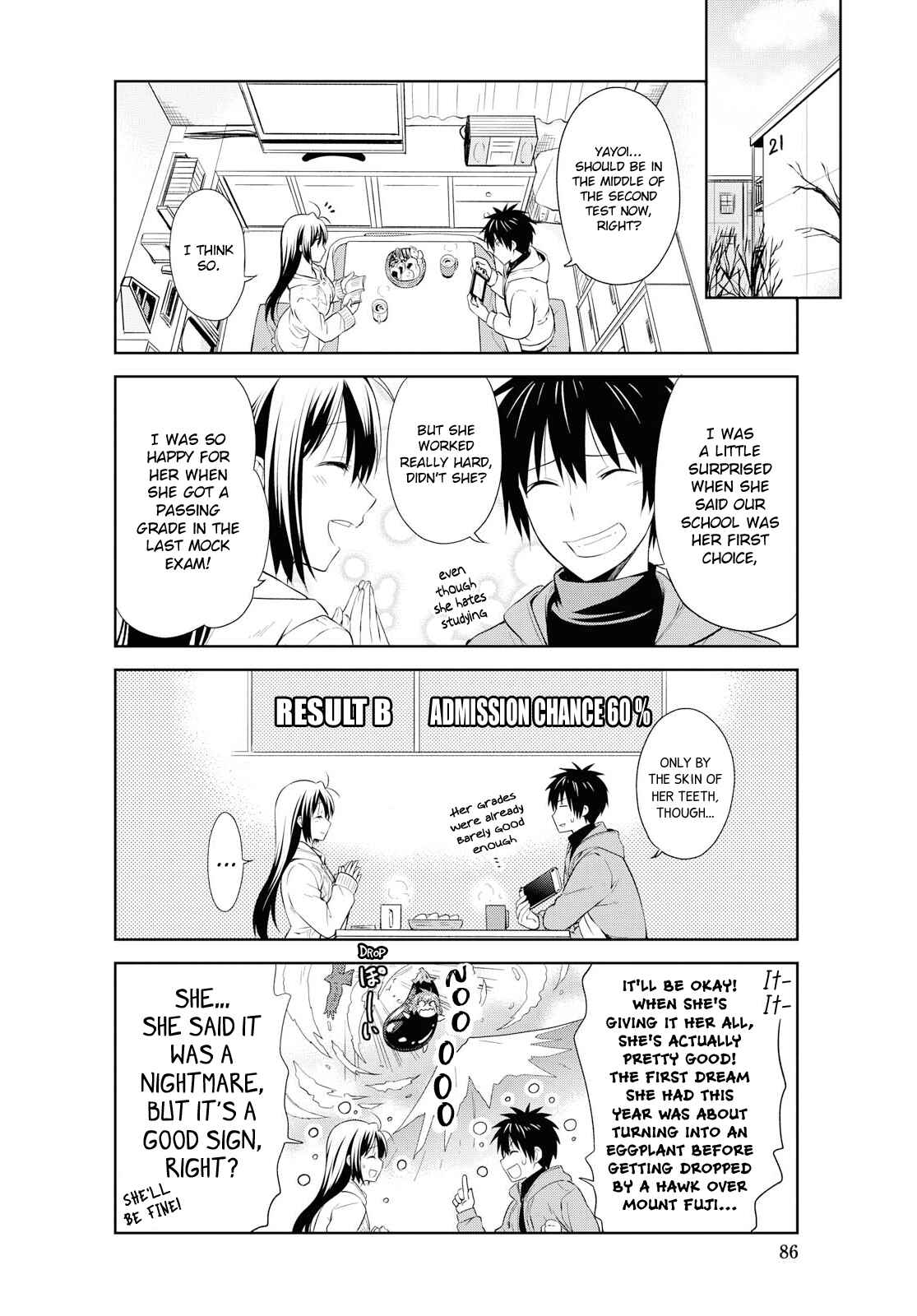 Chapter 107 - Page 2
