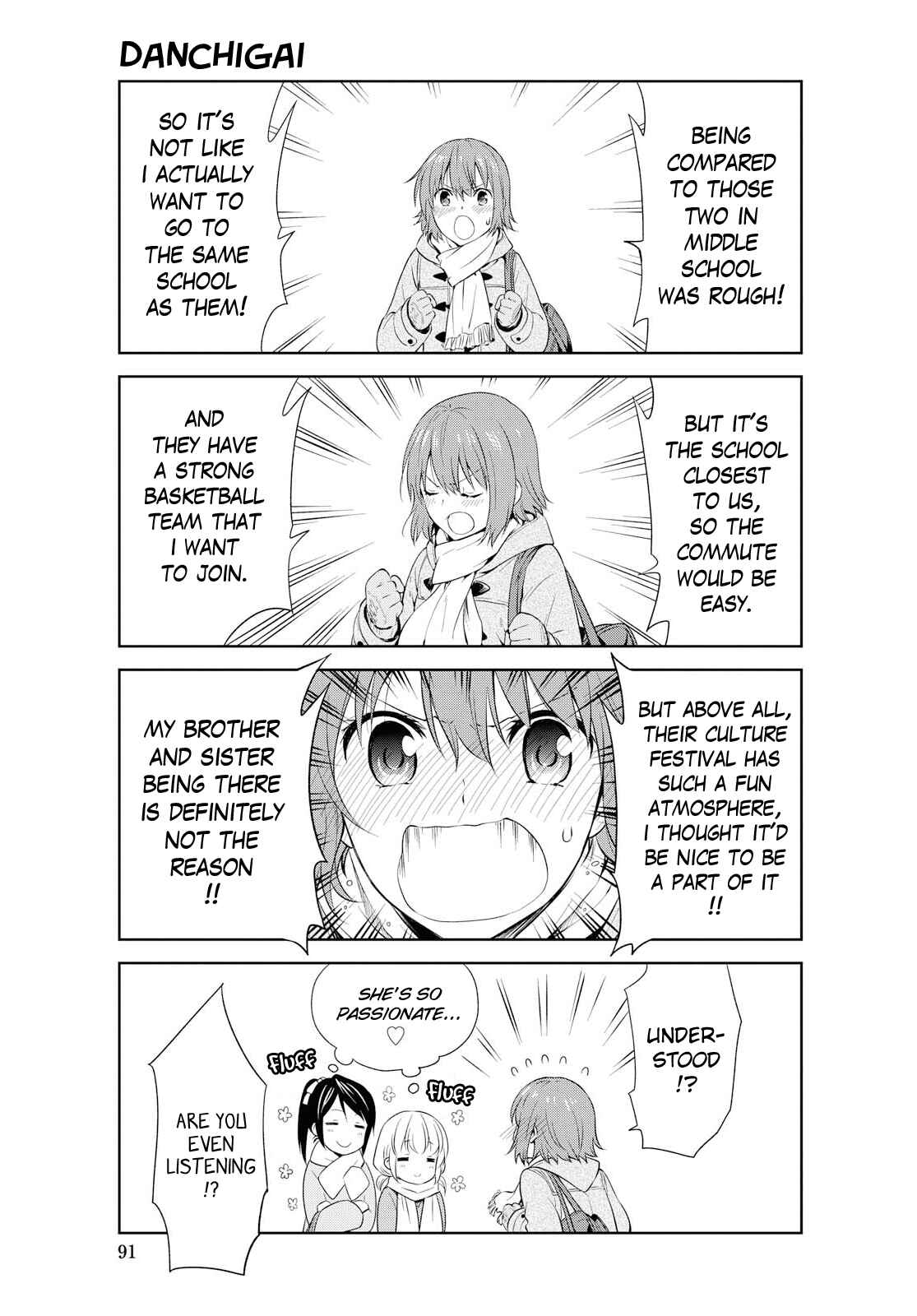 Chapter 107 - Page 7