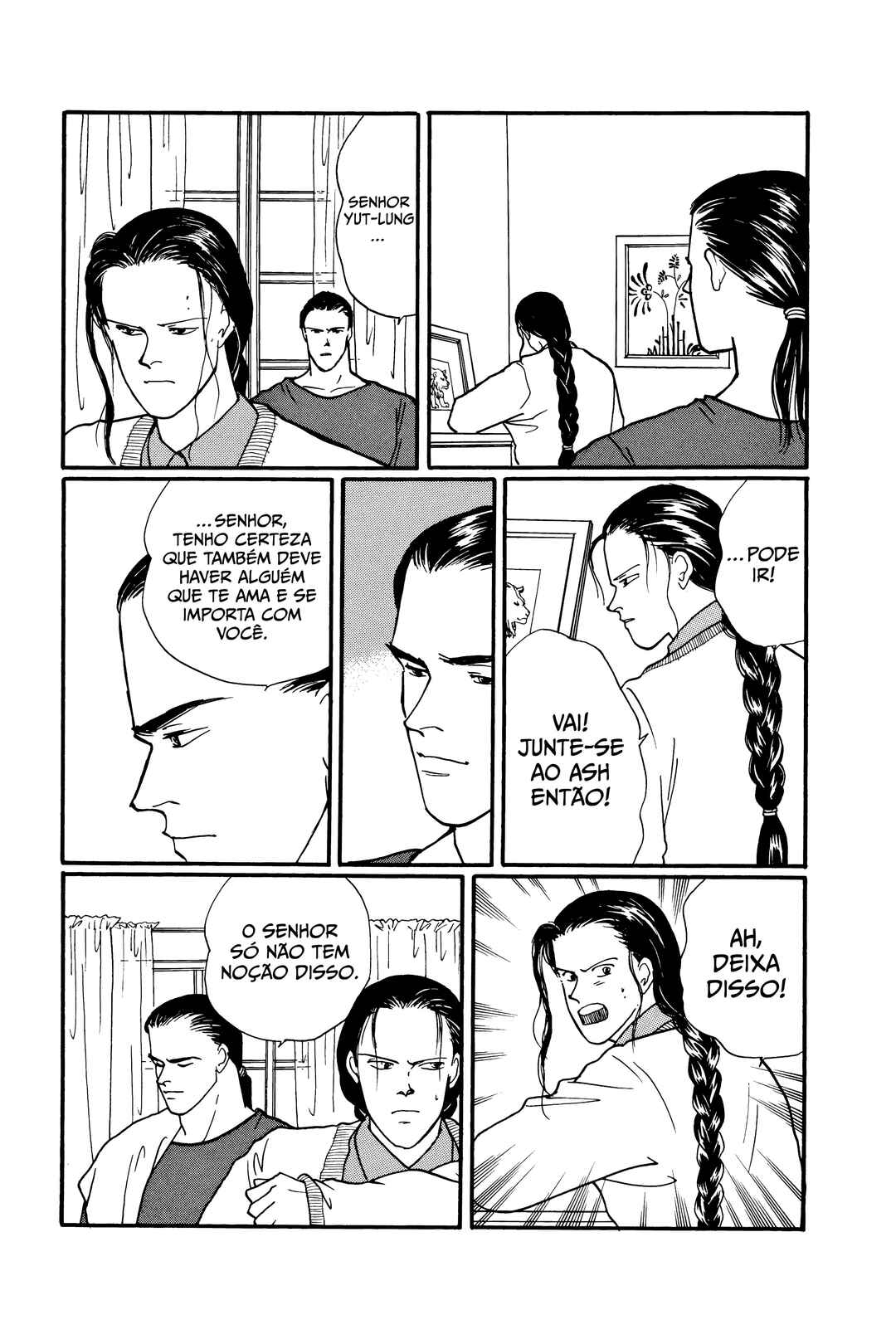 Chapter 97 - Page 14