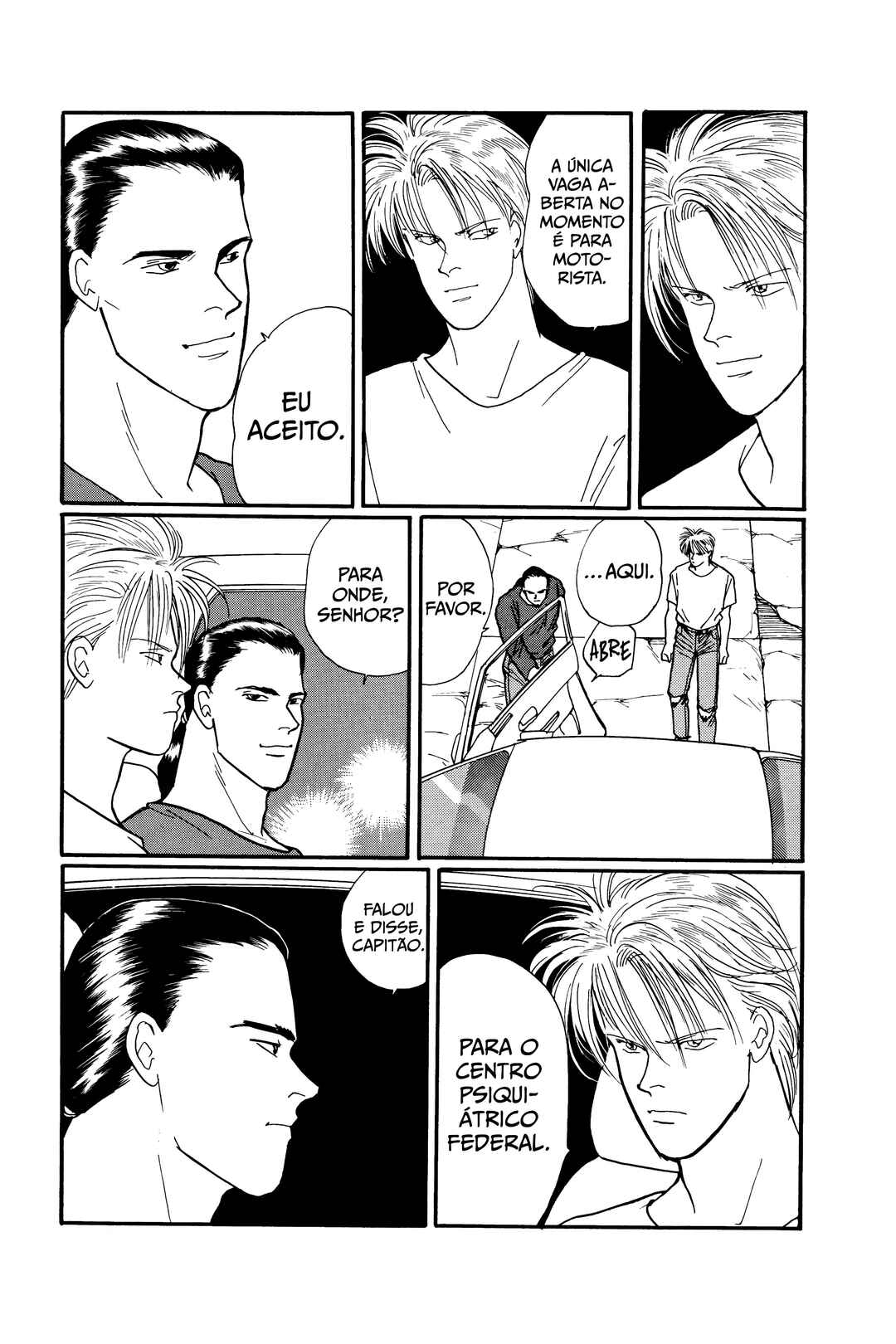 Chapter 97 - Page 20
