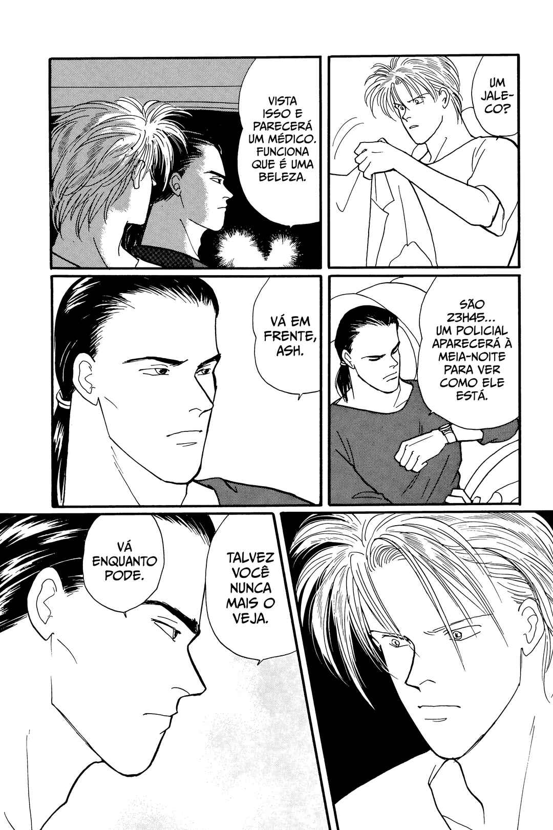 Chapter 97 - Page 22