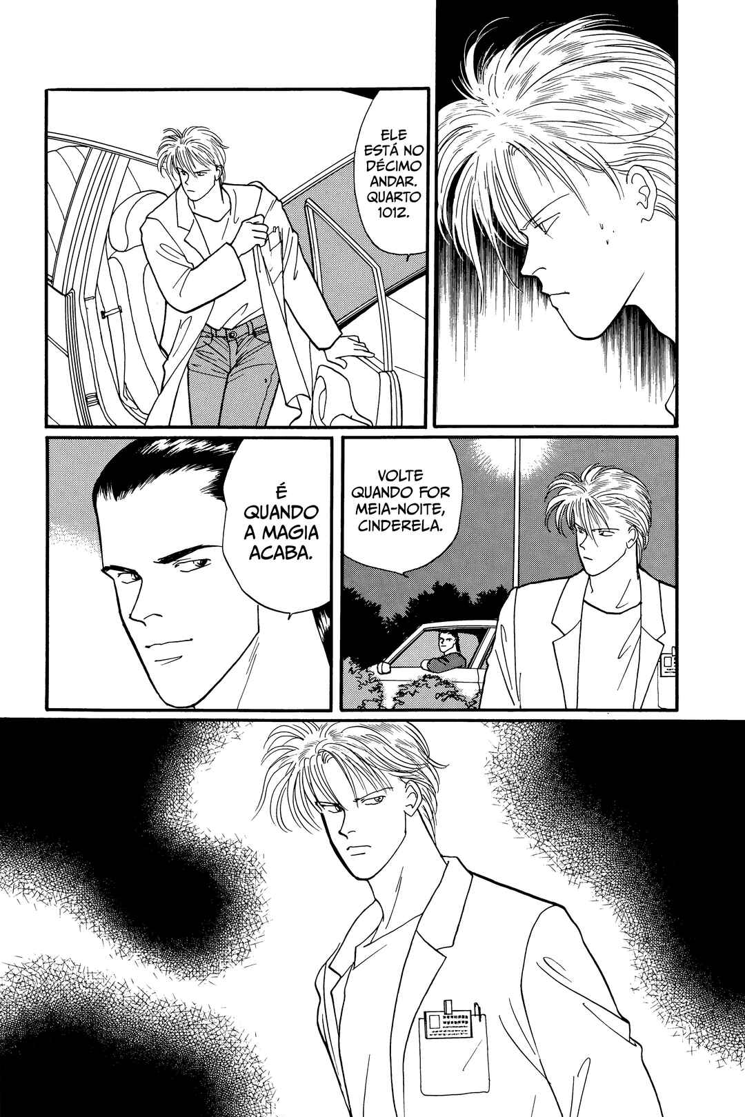 Chapter 97 - Page 23