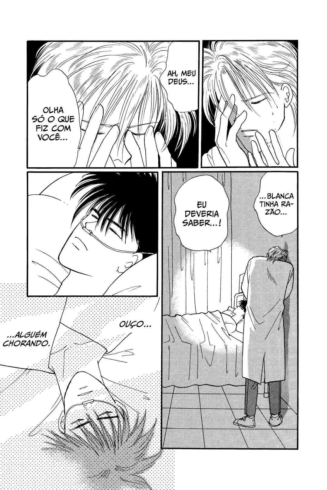 Chapter 97 - Page 26