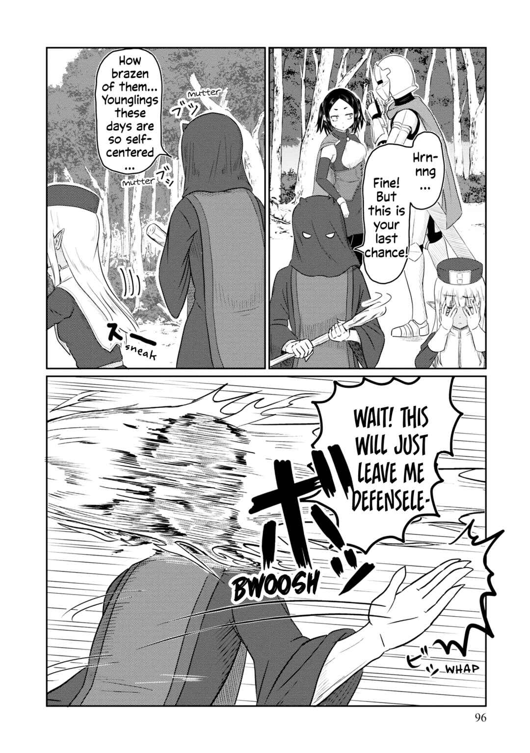 Chapter 66 - Page 11