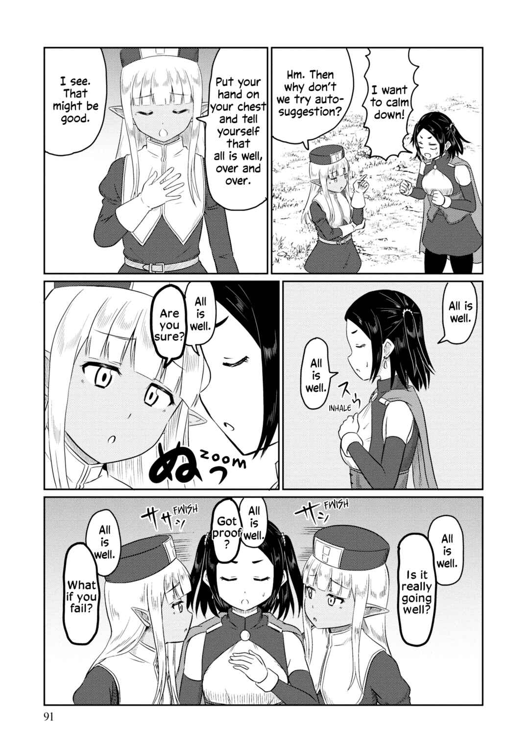 Chapter 66 - Page 6