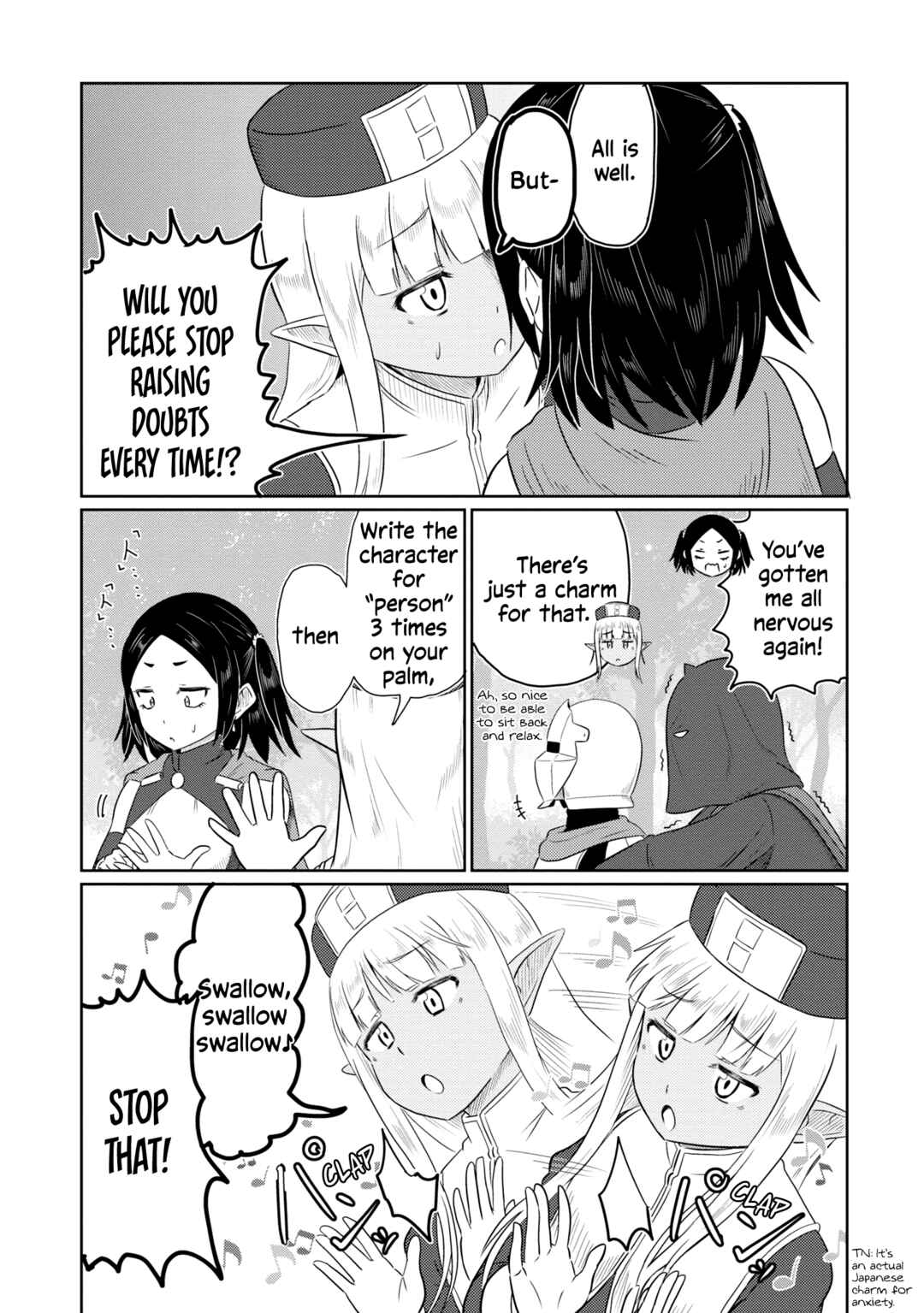Chapter 66 - Page 7
