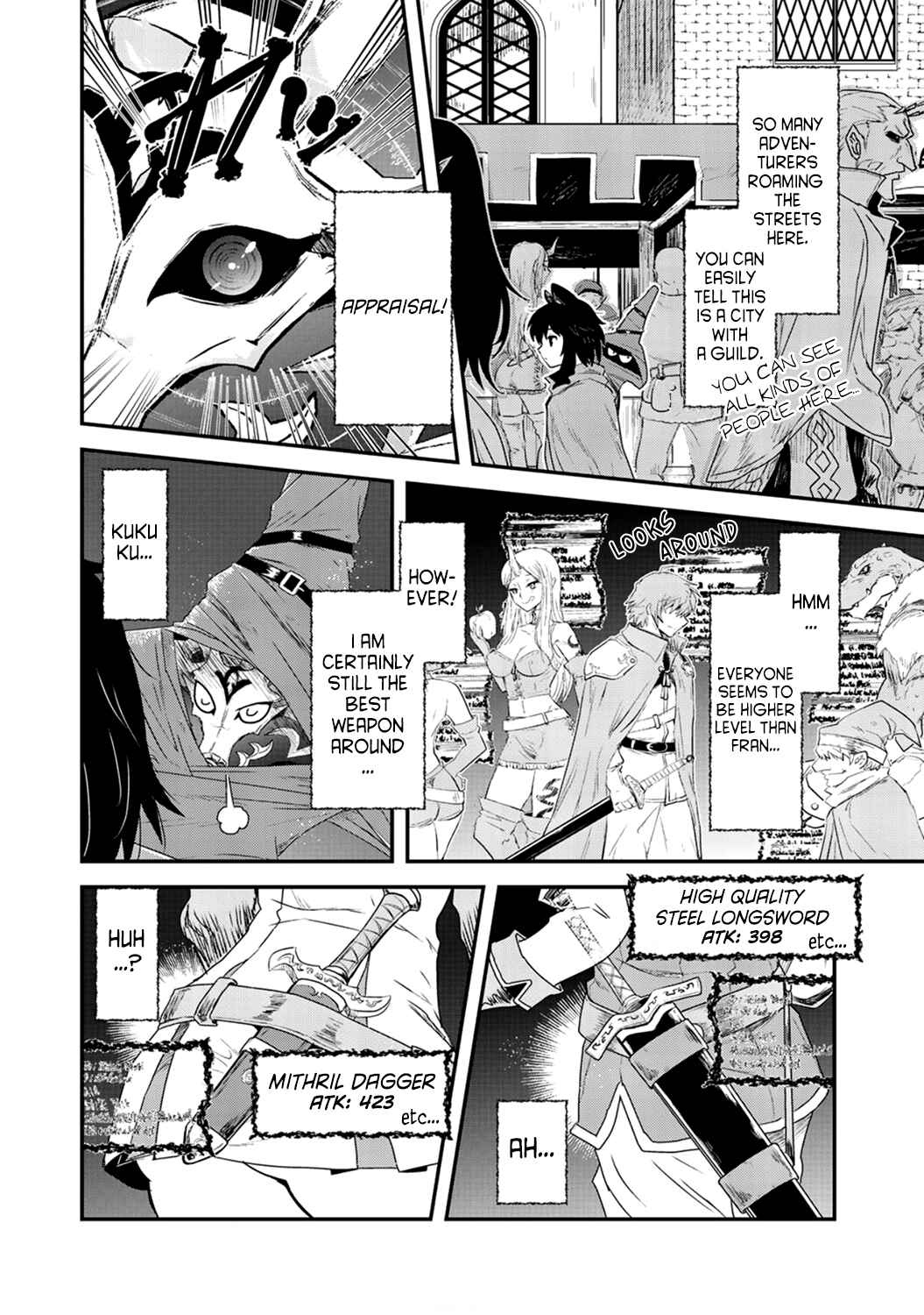 Chapter 4 - Page 4