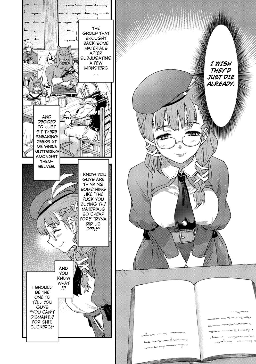 Chapter 4 - Page 8