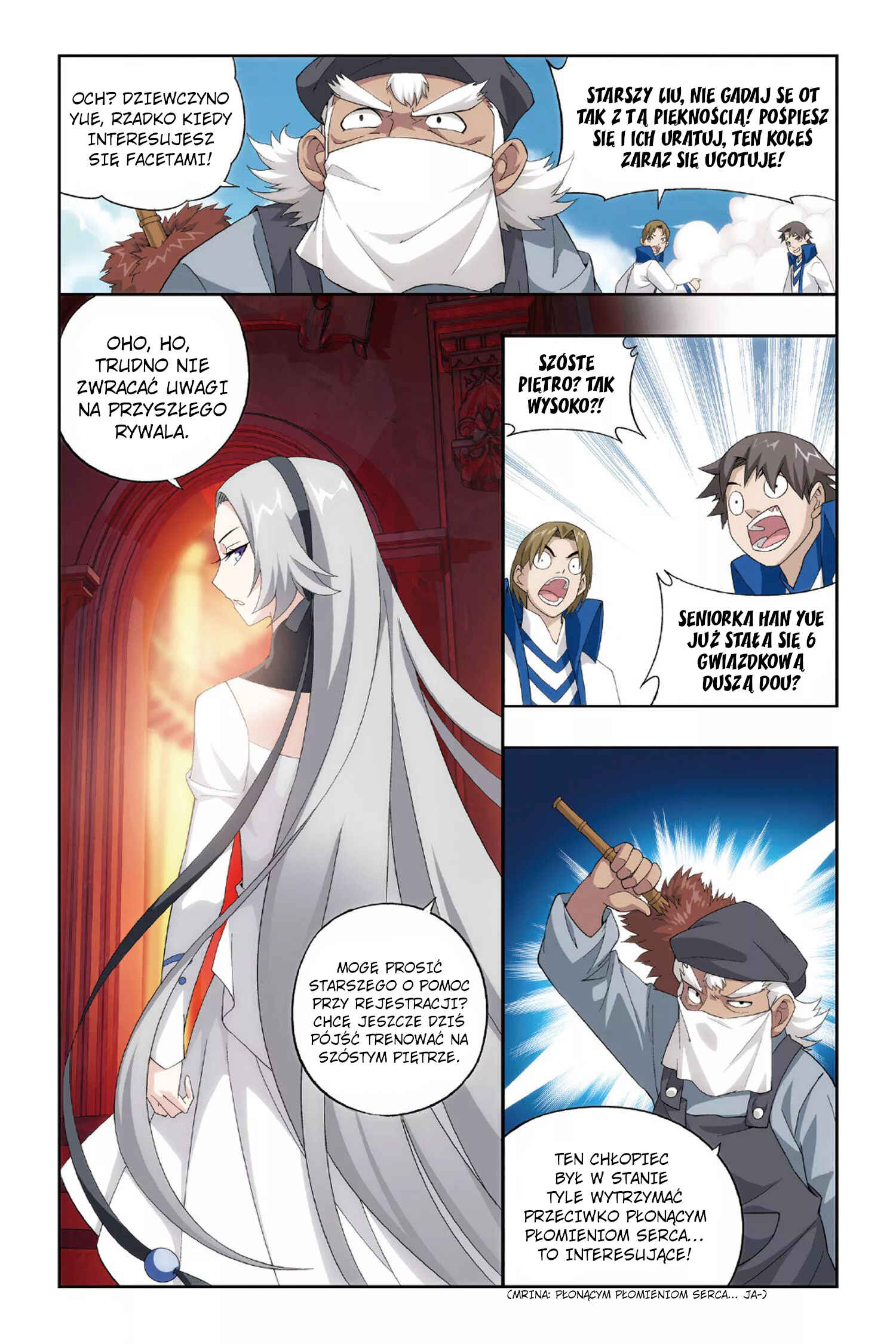 Chapter 121 - Page 13