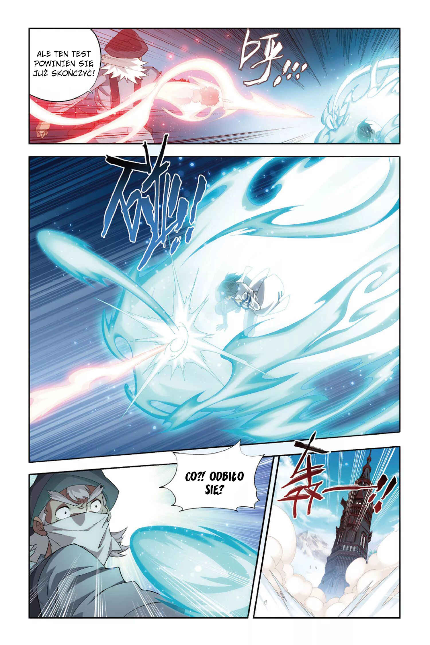 Chapter 121 - Page 14