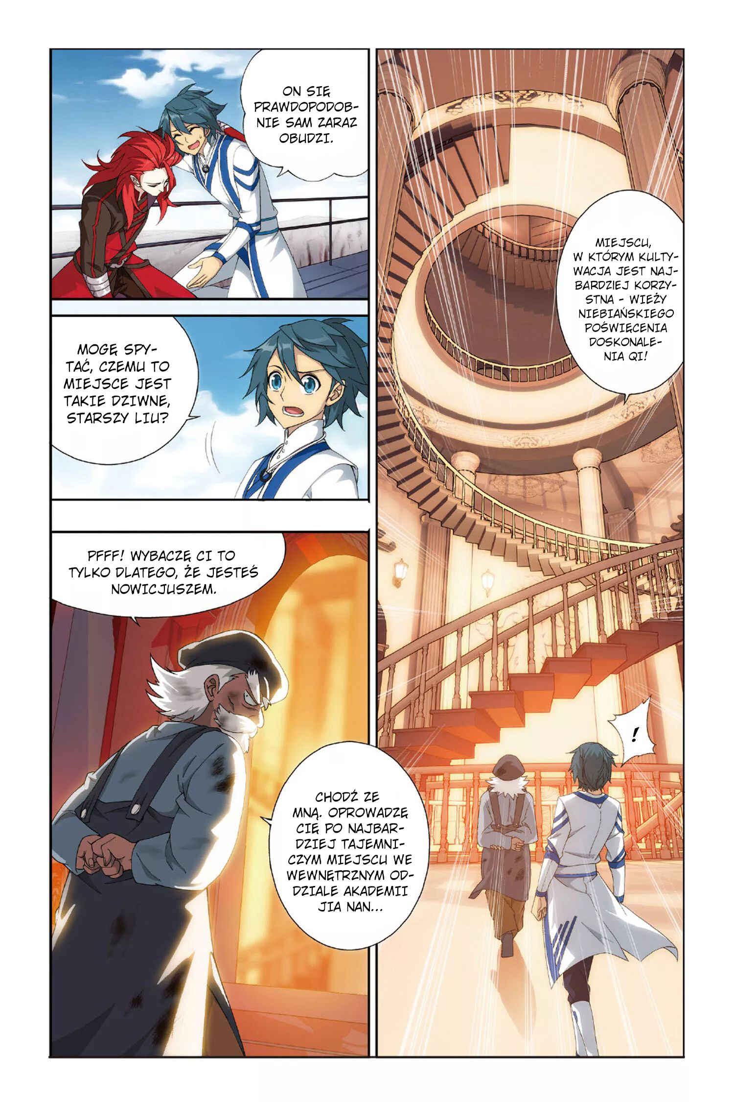 Chapter 121 - Page 17