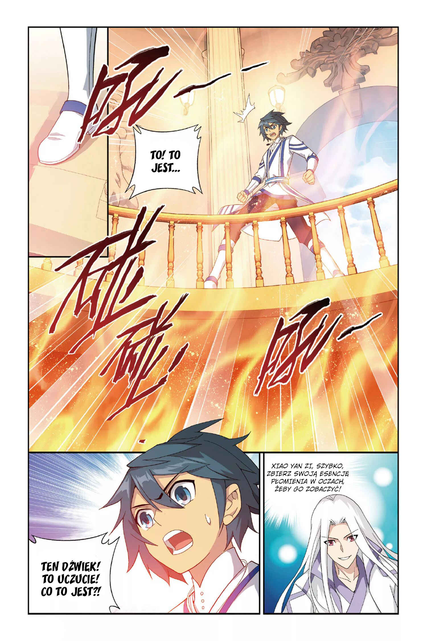 Chapter 121 - Page 18