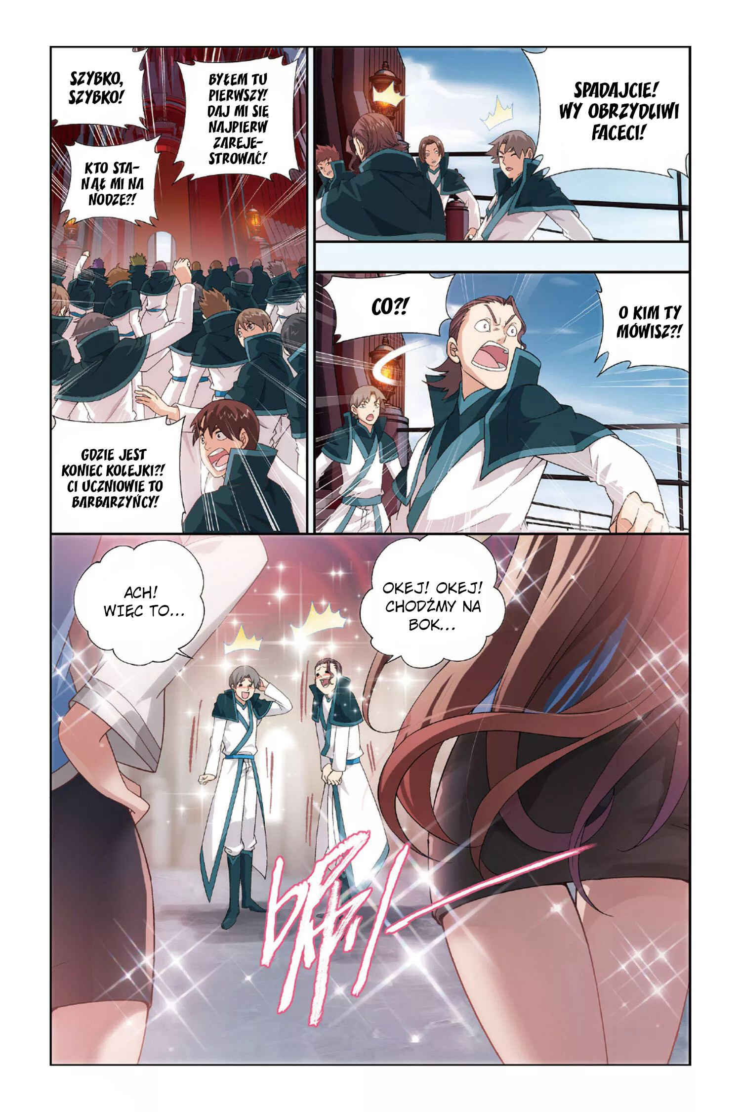 Chapter 121 - Page 5