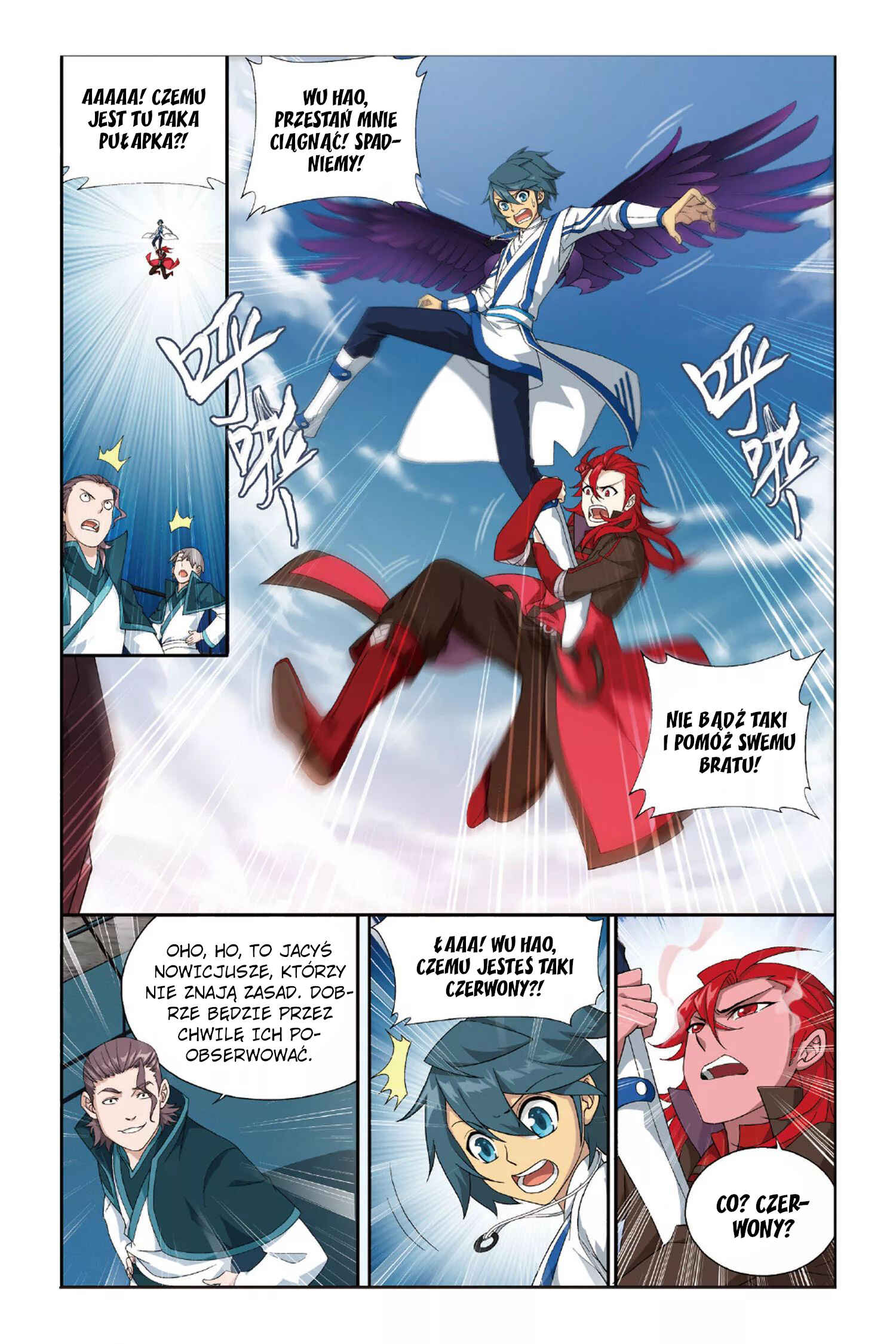 Chapter 121 - Page 7