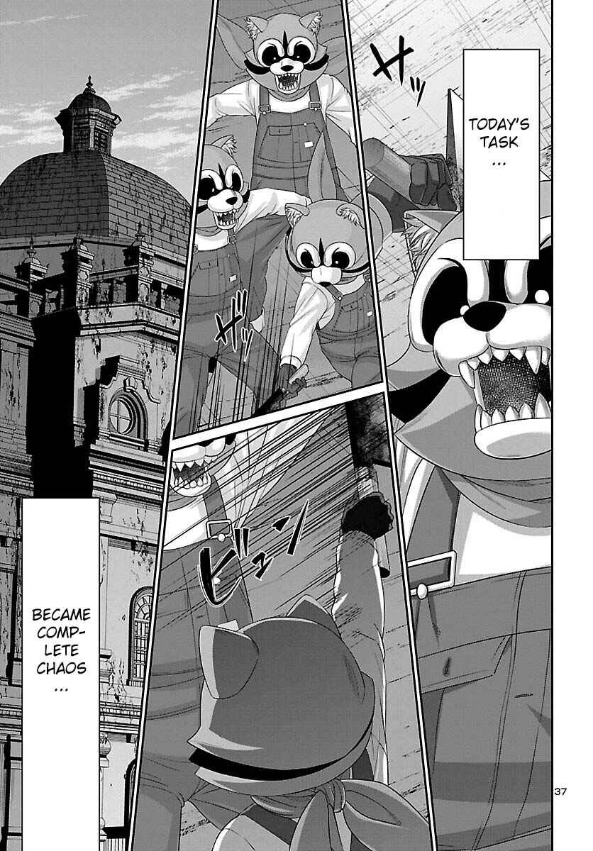 Chapter 81 - Page 36