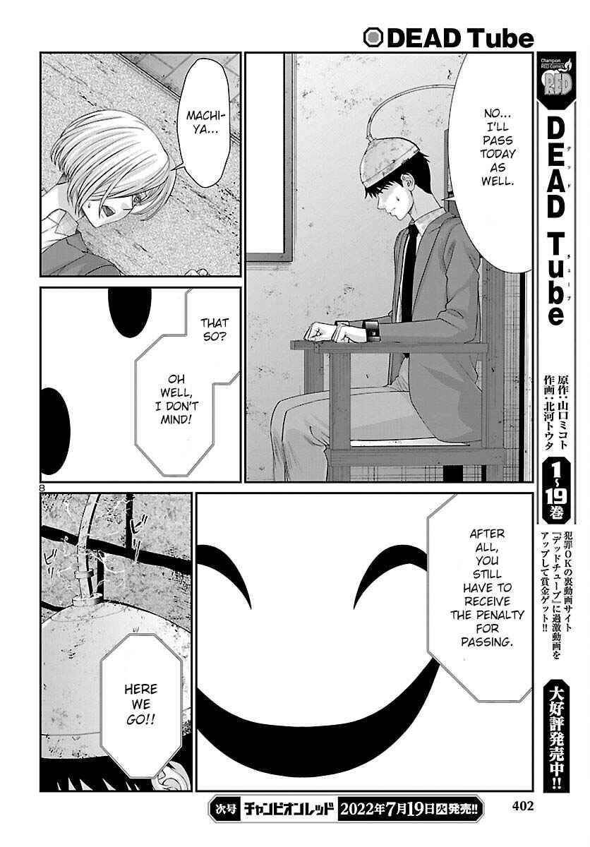 Chapter 81 - Page 8