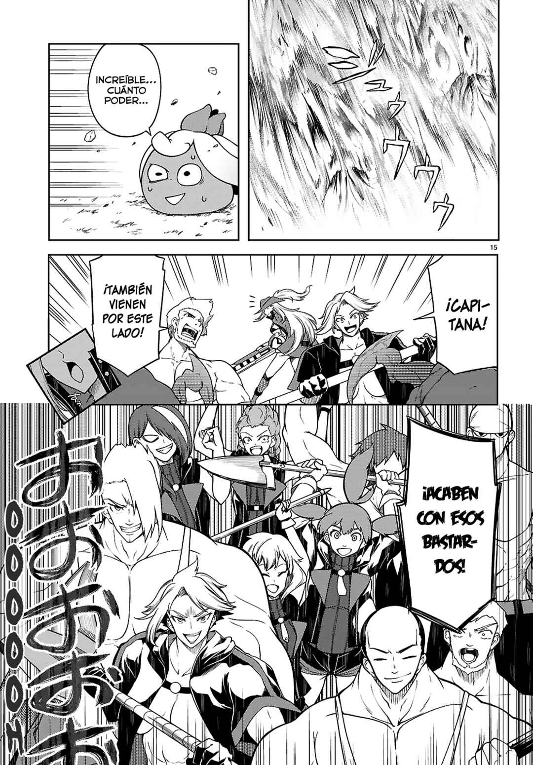 Chapter 15 - Page 16