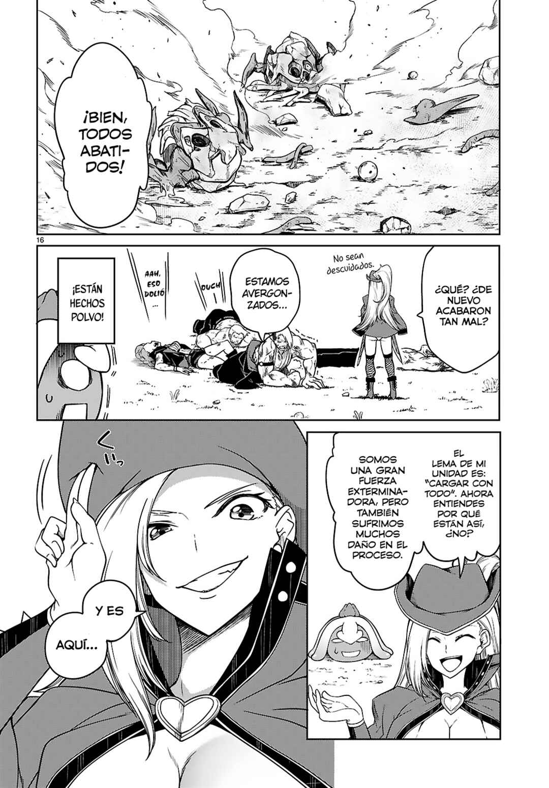 Chapter 15 - Page 17