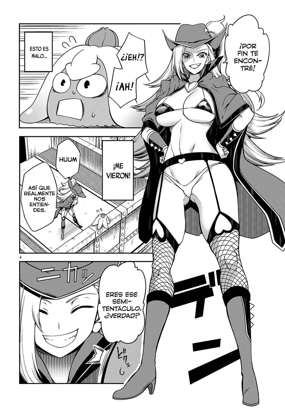 Chapter 15 - Page 5