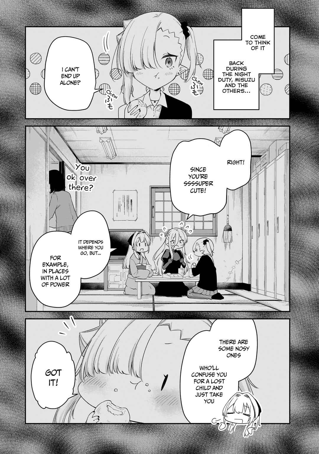 Chapter 41 - Page 6