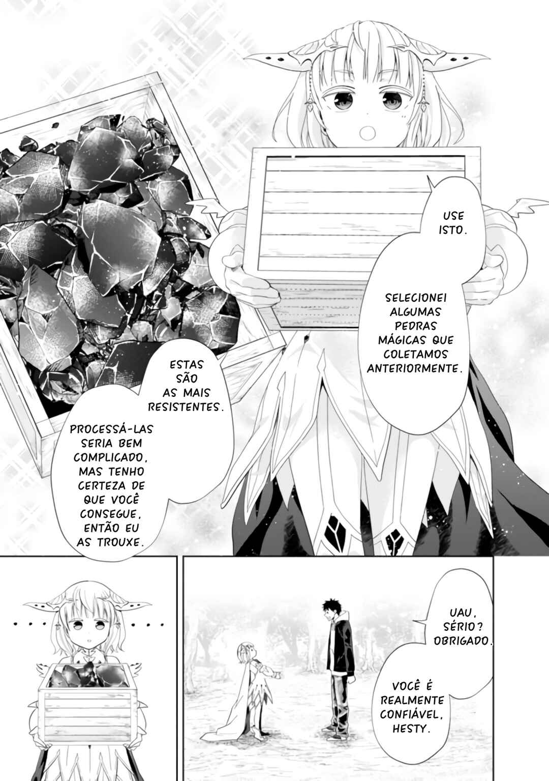 Chapter 101 - Page 8