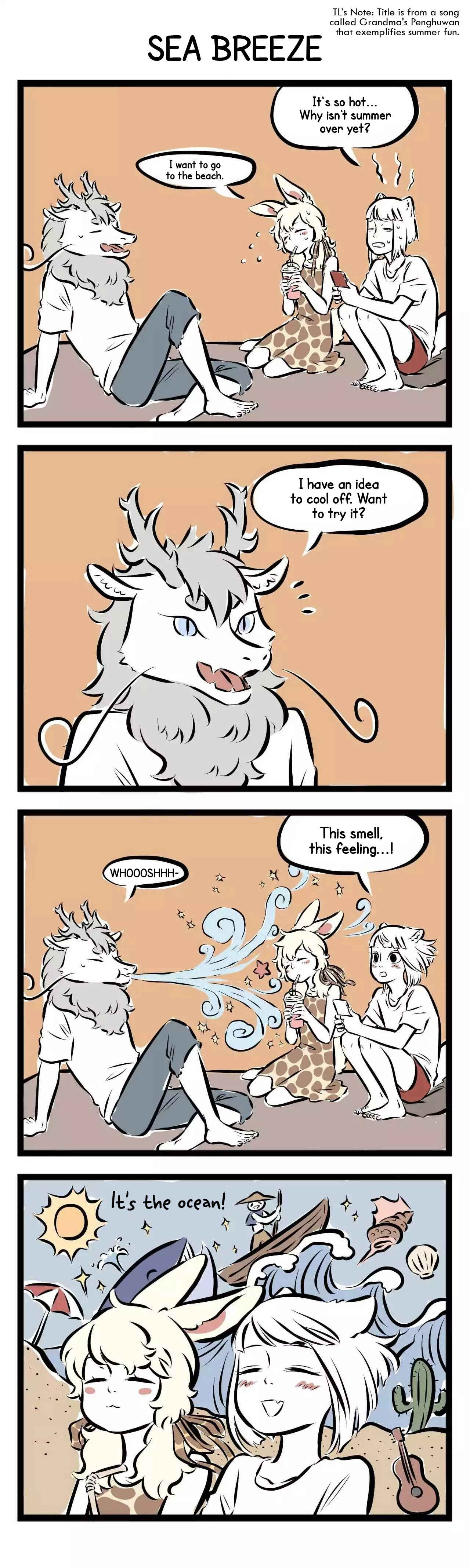 Chapter 132 - Page 2
