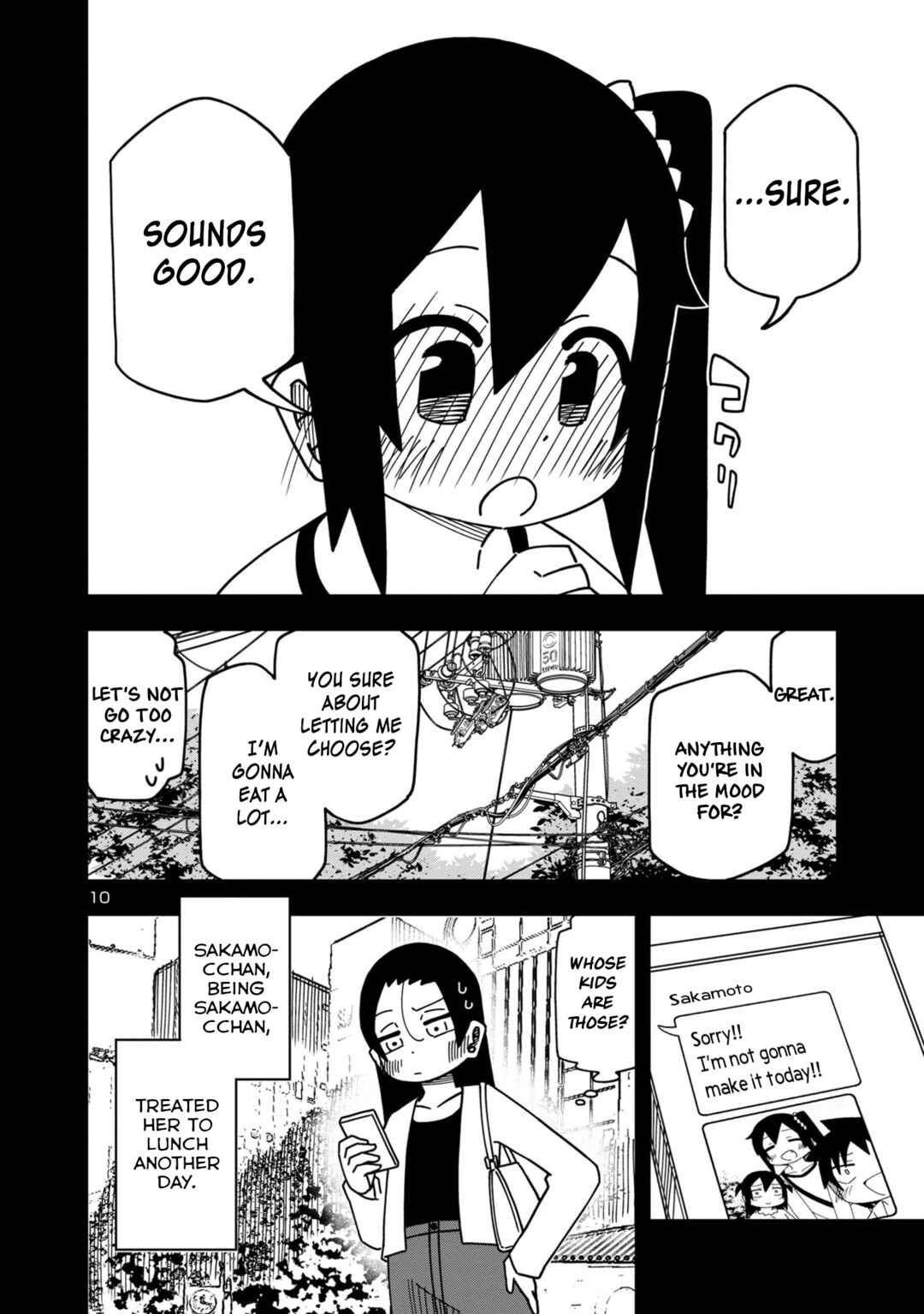 Chapter 98 - Page 10