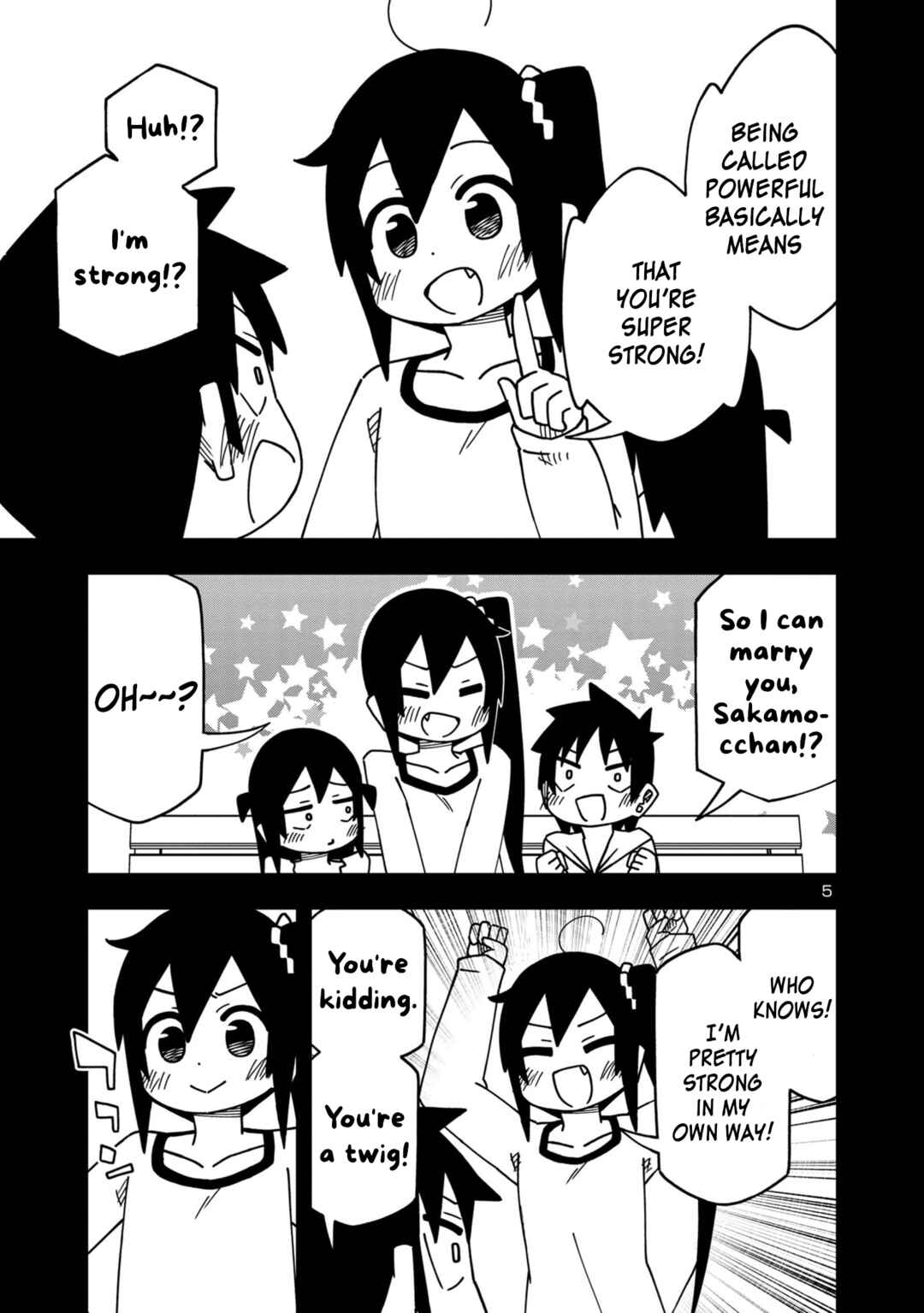 Chapter 98 - Page 5