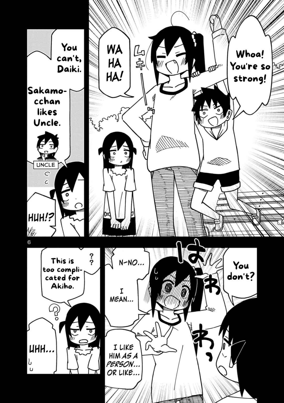 Chapter 98 - Page 6