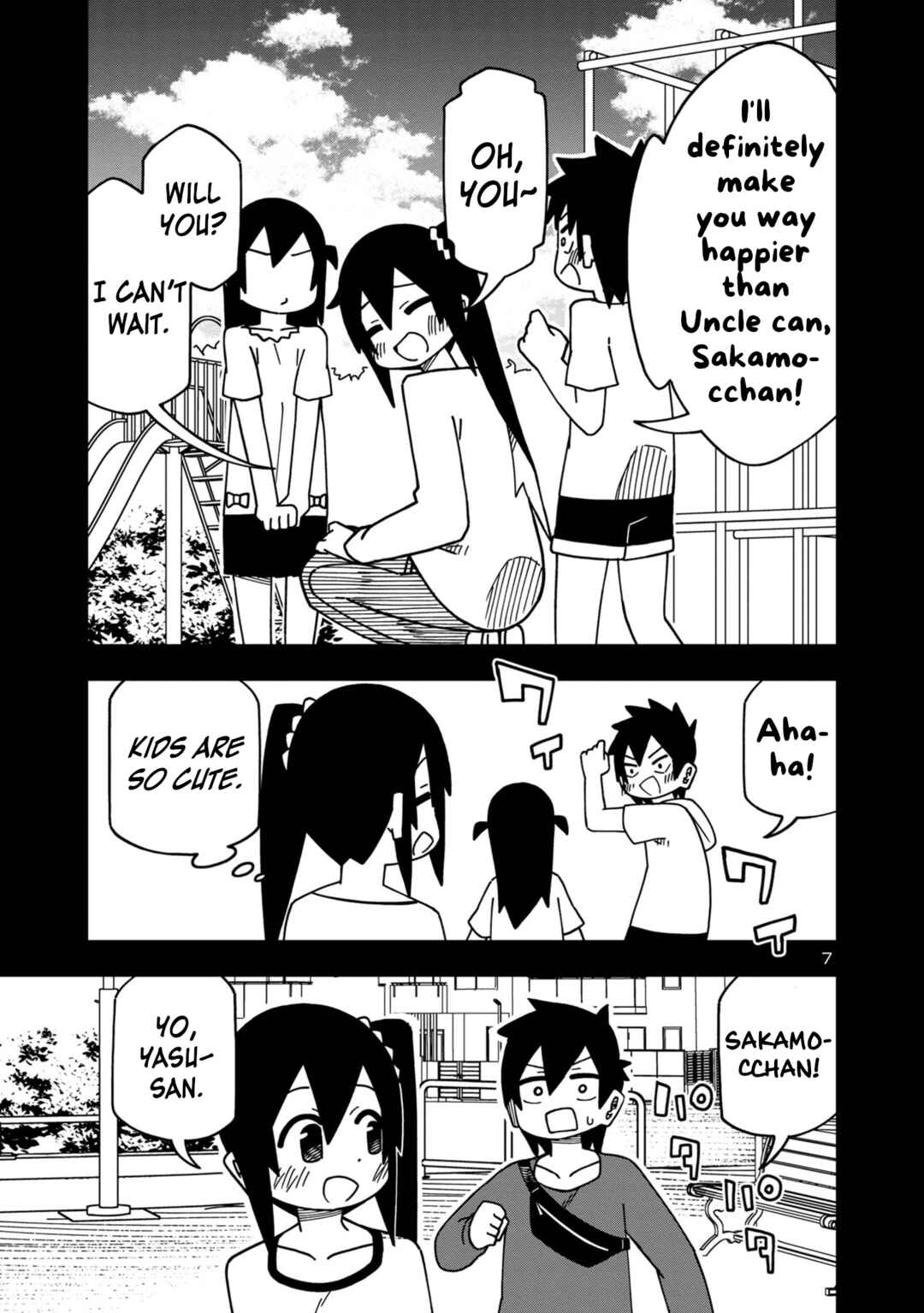 Chapter 98 - Page 7